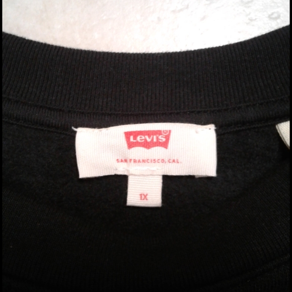 NWT pullover long sleeve - Picture 4 of 4